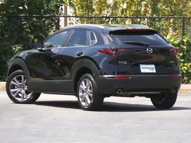 2023 Mazda CX-30 2.5 S Select Package