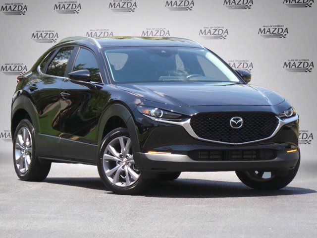 2023 Mazda CX-30 2.5 S Select Package