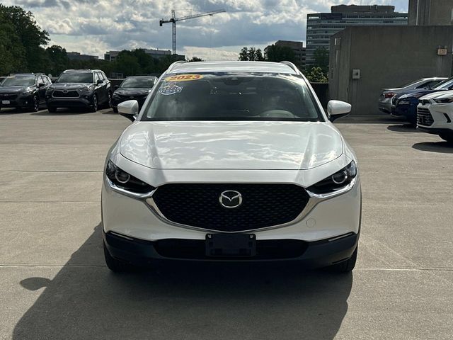 2023 Mazda CX-30 2.5 S Select Package