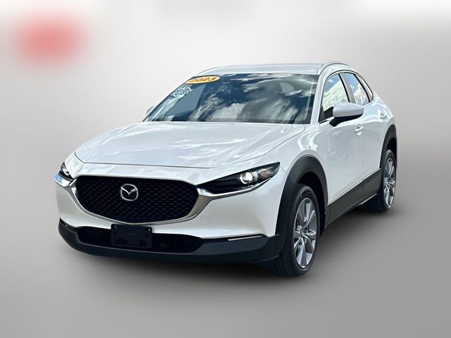 2023 Mazda CX-30 2.5 S Select Package