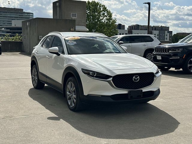 2023 Mazda CX-30 2.5 S Select Package