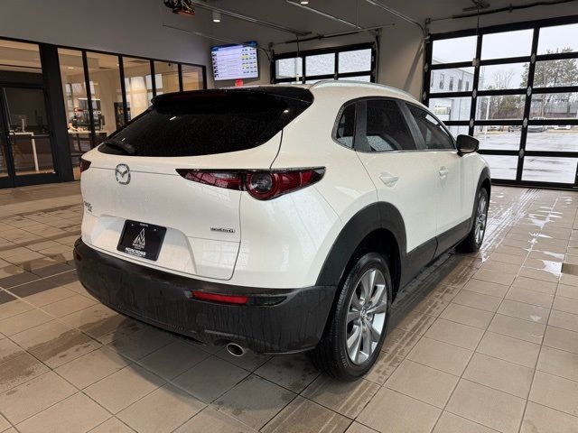 2023 Mazda CX-30 2.5 S Select Package