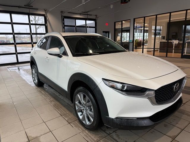 2023 Mazda CX-30 2.5 S Select Package