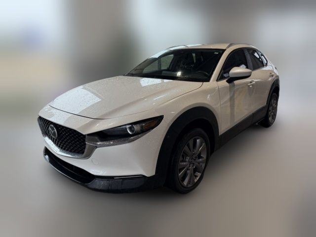 2023 Mazda CX-30 2.5 S Select Package