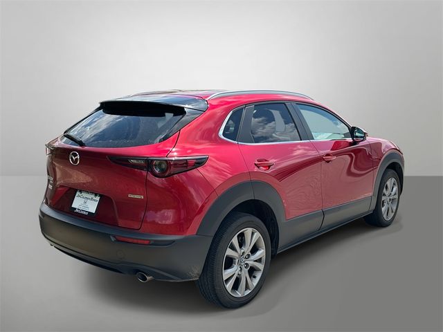 2023 Mazda CX-30 2.5 S Select Package