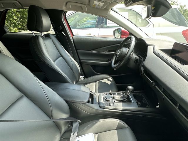 2023 Mazda CX-30 2.5 S Select Package