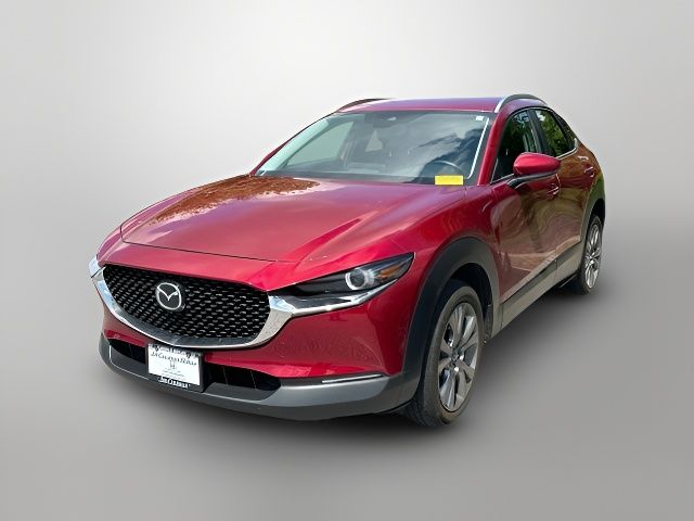 2023 Mazda CX-30 2.5 S Select Package