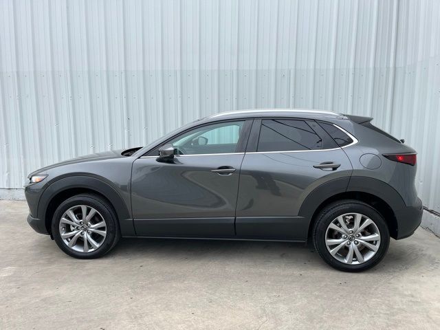 2023 Mazda CX-30 2.5 S Select Package