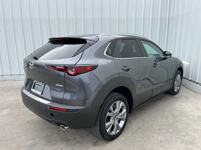 2023 Mazda CX-30 2.5 S Select Package