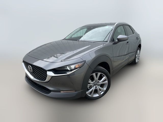 2023 Mazda CX-30 2.5 S Select Package