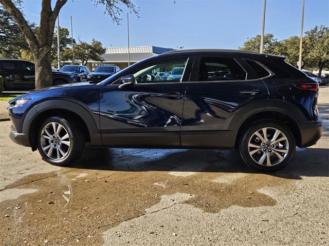 2023 Mazda CX-30 2.5 S Select Package