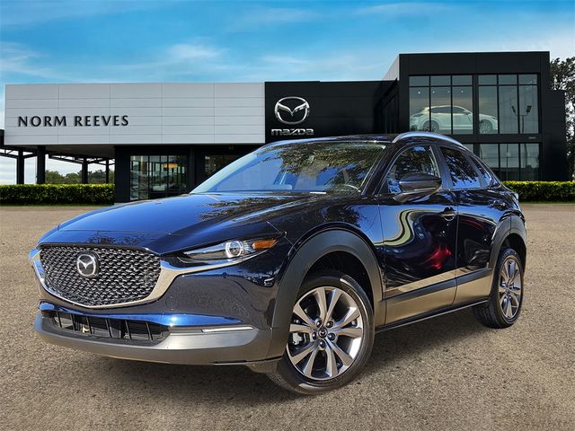 2023 Mazda CX-30 2.5 S Select Package