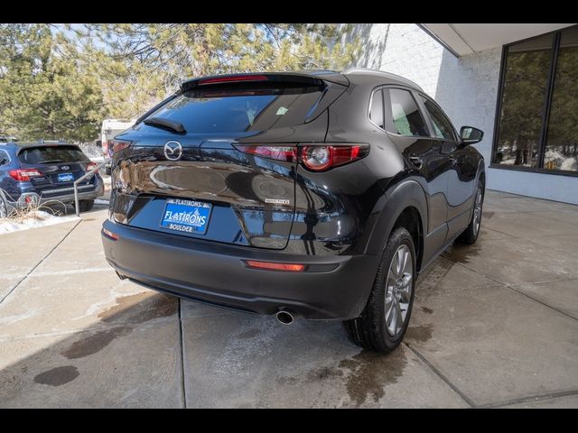 2023 Mazda CX-30 2.5 S Select Package