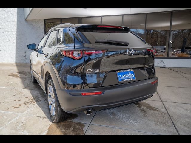 2023 Mazda CX-30 2.5 S Select Package