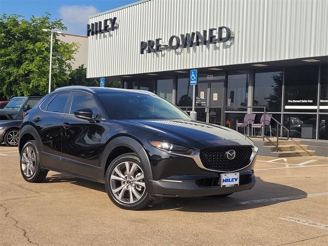 2023 Mazda CX-30 2.5 S Select Package