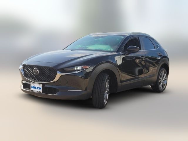 2023 Mazda CX-30 2.5 S Select Package