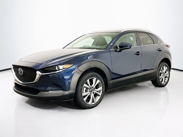 2023 Mazda CX-30 2.5 S Select Package