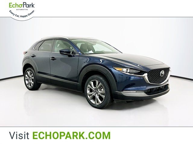 2023 Mazda CX-30 2.5 S Select Package