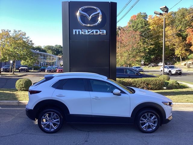 2023 Mazda CX-30 2.5 S Select Package