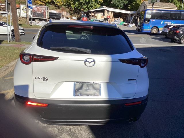 2023 Mazda CX-30 2.5 S Select Package