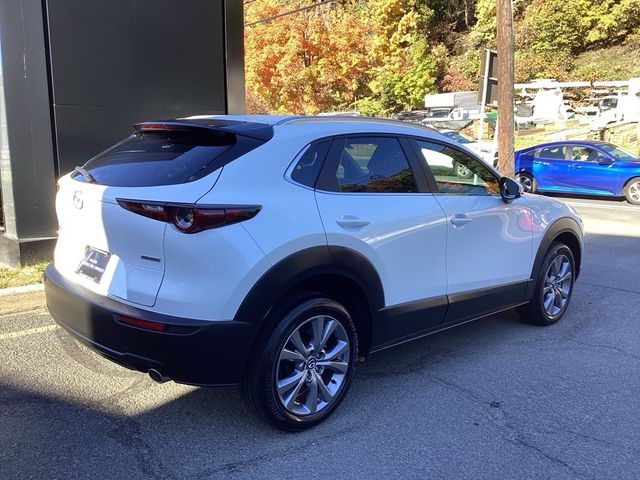 2023 Mazda CX-30 2.5 S Select Package