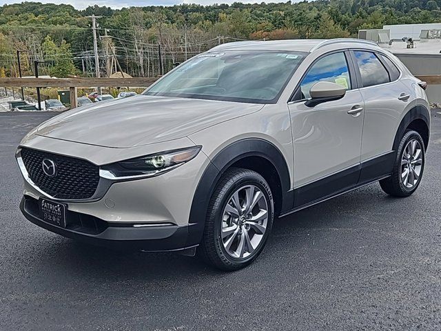 2023 Mazda CX-30 2.5 S Select Package