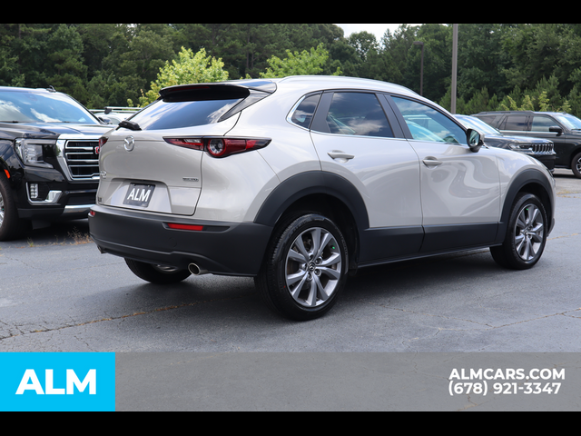 2023 Mazda CX-30 2.5 S Select Package