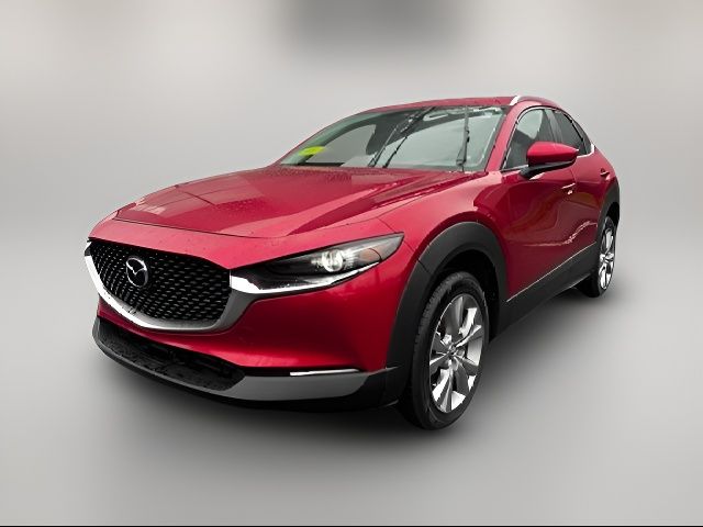 2023 Mazda CX-30 2.5 S Select Package