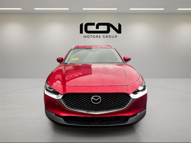 2023 Mazda CX-30 2.5 S Select Package