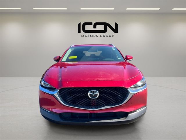2023 Mazda CX-30 2.5 S Select Package