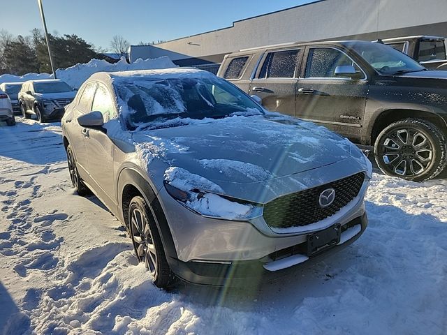 2023 Mazda CX-30 2.5 S Select Package