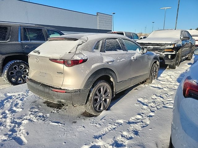 2023 Mazda CX-30 2.5 S Select Package