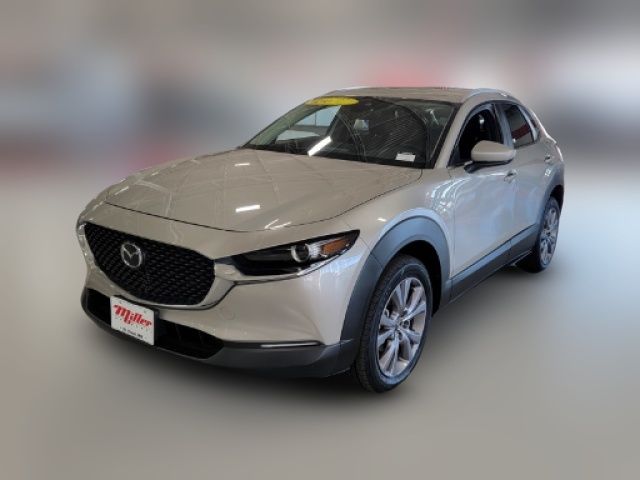 2023 Mazda CX-30 2.5 S Select Package