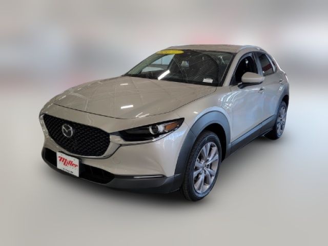 2023 Mazda CX-30 2.5 S Select Package