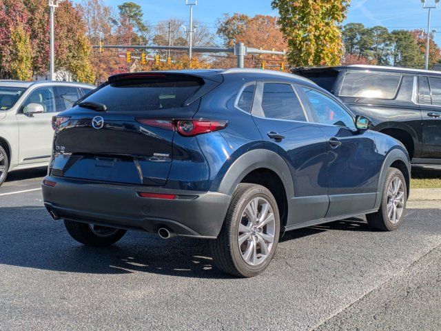 2023 Mazda CX-30 2.5 S Select Package