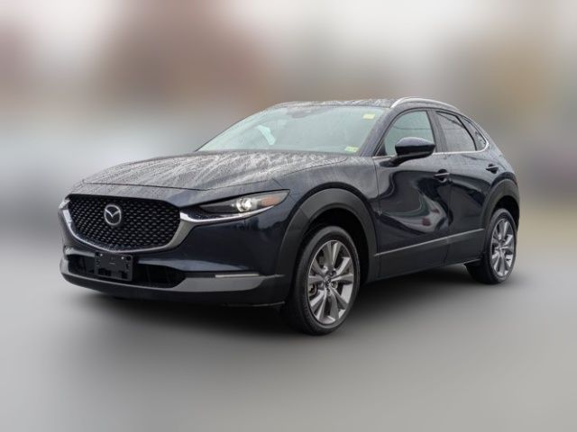 2023 Mazda CX-30 2.5 S Select Package