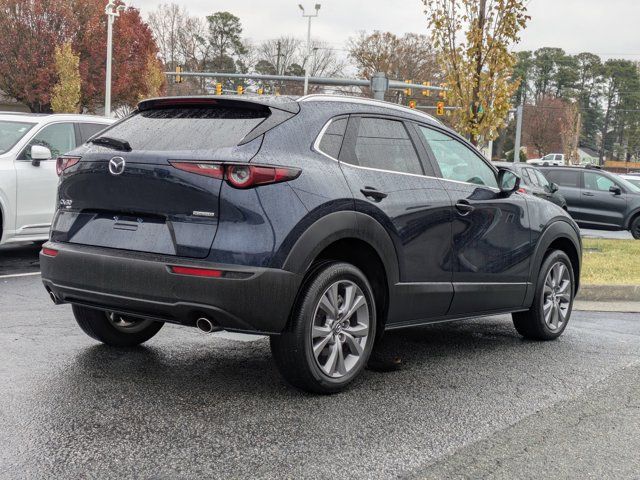 2023 Mazda CX-30 2.5 S Select Package