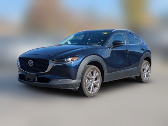 2023 Mazda CX-30 2.5 S Select Package