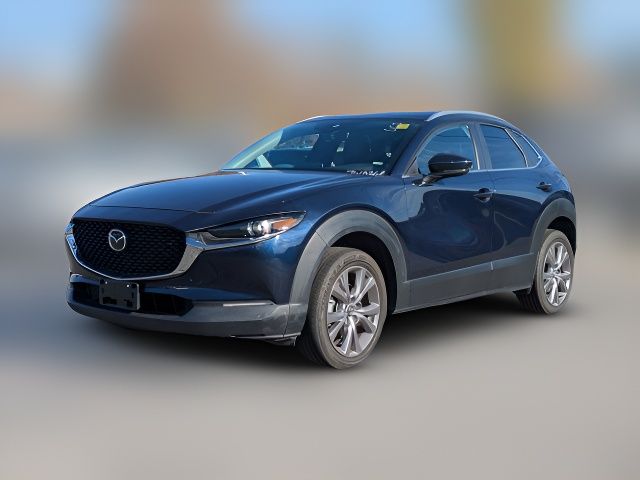 2023 Mazda CX-30 2.5 S Select Package