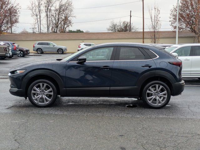 2023 Mazda CX-30 2.5 S Select Package