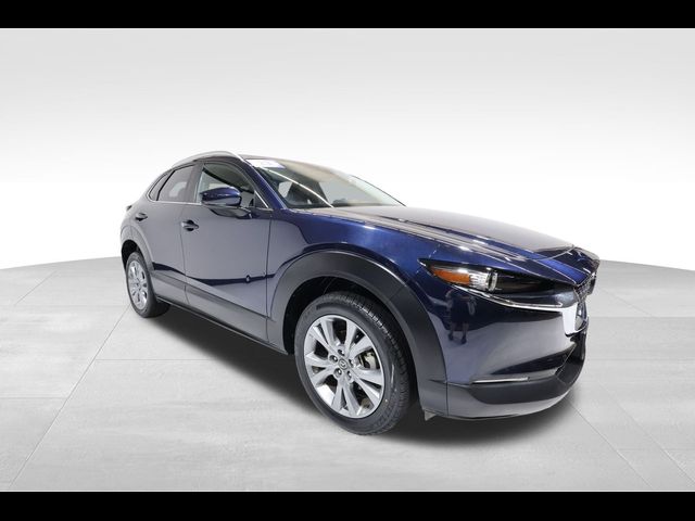 2023 Mazda CX-30 2.5 S Select Package