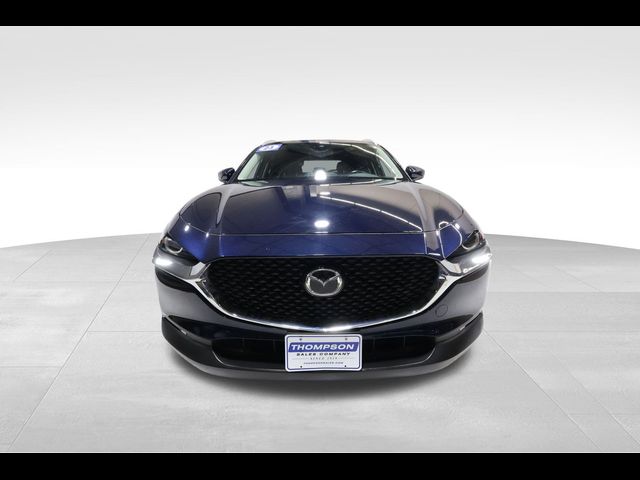 2023 Mazda CX-30 2.5 S Select Package