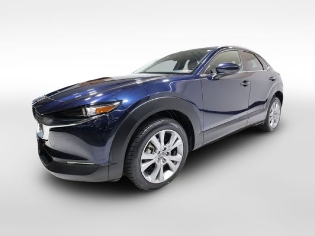 2023 Mazda CX-30 2.5 S Select Package