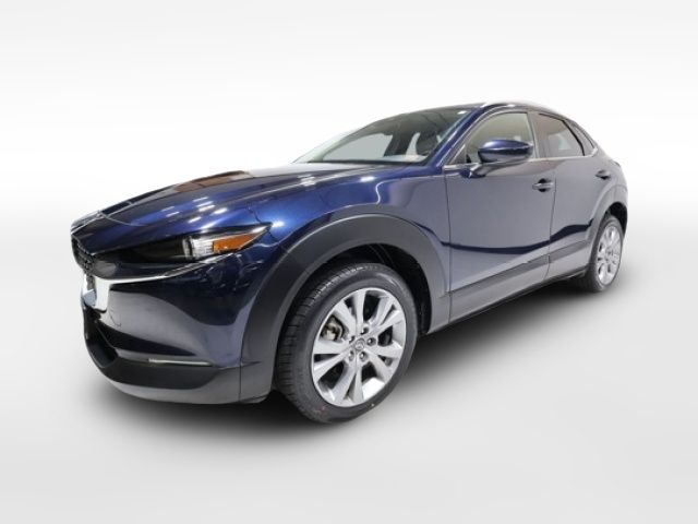 2023 Mazda CX-30 2.5 S Select Package