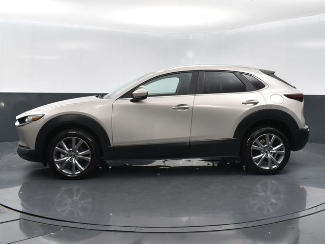 2023 Mazda CX-30 2.5 S Select Package