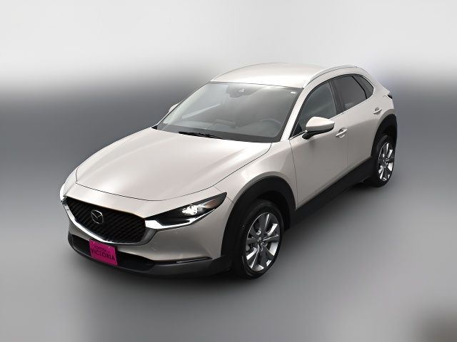 2023 Mazda CX-30 2.5 S Select Package