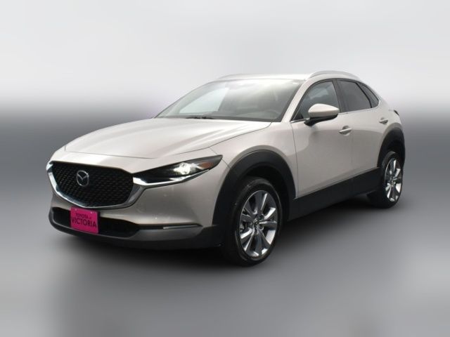 2023 Mazda CX-30 2.5 S Select Package