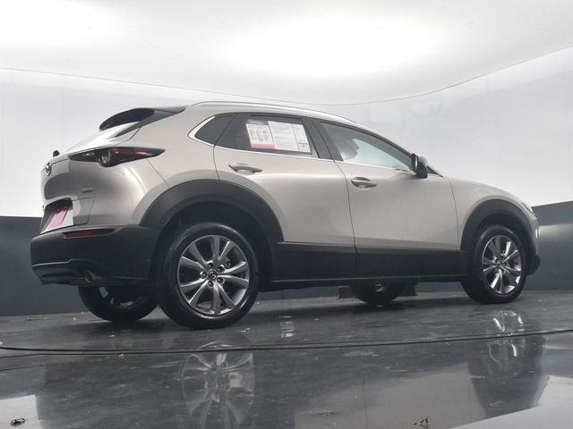 2023 Mazda CX-30 2.5 S Select Package