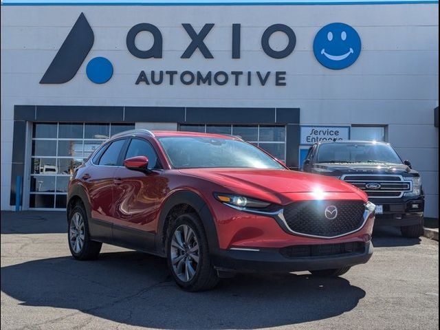 2023 Mazda CX-30 2.5 S Select Package