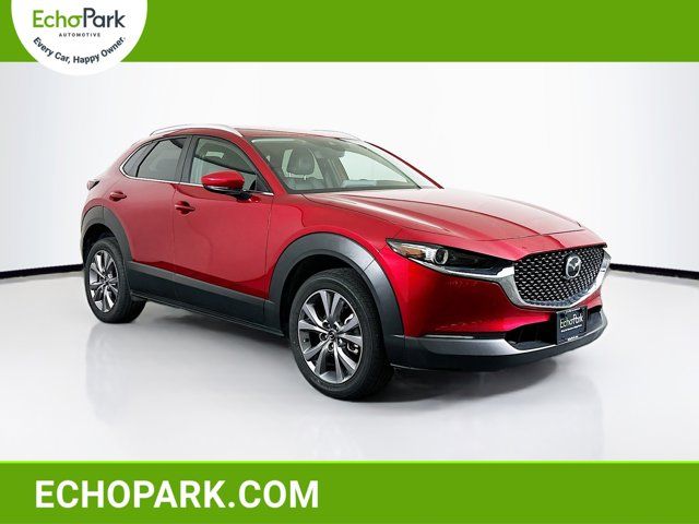 2023 Mazda CX-30 2.5 S Select Package